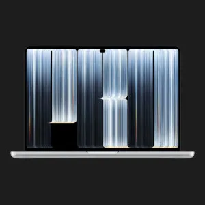 Apple MacBook Pro 14 PROLED XDR Display with Apple M5 Max, 2TB, 18CPU / 32GPU, 36GB RAM, Silver (2026)