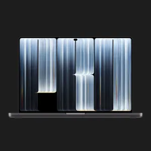 Apple MacBook Pro 16 PROLED XDR Display with Apple M5 Pro, 1TB, 18CPU / 20GPU, 24GB RAM, Space Black (2026)