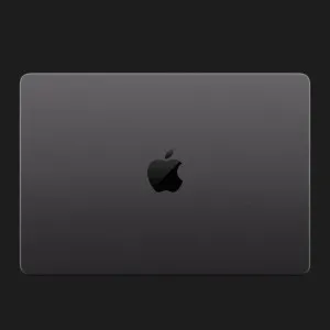 Apple MacBook Pro 14 PROLED XDR Display with Apple M5 Pro, 1TB, 15CPU / 16GPU, 24GB RAM, Space Black (2026)