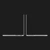 Apple MacBook Pro 14 PROLED XDR Display with Apple M5 Max, 2TB, 18CPU / 32GPU, 36GB RAM, Silver (2026)