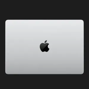 Apple MacBook Pro 14 PROLED XDR Display with Apple M5 Pro, 1TB, 15CPU / 16GPU, 24GB RAM, Silver (2026)