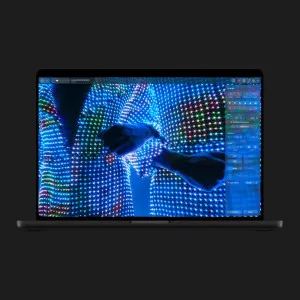 Apple MacBook Pro 14 PROLED XDR Display with Apple M5 Pro, 1TB, 15CPU / 16GPU, 24GB RAM, Space Black (2026)