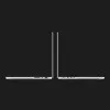 Apple MacBook Pro 16 PROLED XDR Display with Apple M5 Max, 2TB, 18CPU / 32GPU, 36GB RAM, Silver (2026)
