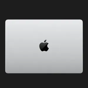 Apple MacBook Pro 16 PROLED XDR Display with Apple M5 Max, 2TB, 18CPU / 32GPU, 36GB RAM, Silver (2026)