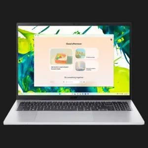 Ноутбук Acer Swift Go 16 SFG16-71 16" (Intel Core 7/16GB/512GB/Intel Graphics) (NX.KVZEU.004) у Львові