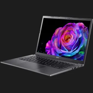 Ноутбук Acer Aspire 14 A14-52MT-59DP 14" (ntel Core Ultra 5/16GB/1TB/Intel Arc) (NX.JK7AA.002) Кременчуке