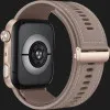 Смарт-часы HUAWEI Watch D3 41mm (Mocha Gold)