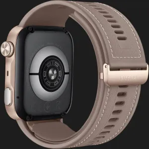 Смарт-часы HUAWEI Watch D3 41mm (Mocha Gold)