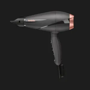 Фен Babyliss Smooth Pro 2100 6709DE (Black)