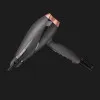 Фен Babyliss Smooth Pro 2100 6709DE (Black)