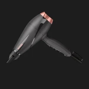 Фен Babyliss Smooth Pro 2100 6709DE (Black)