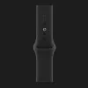б/у Apple Watch Series 12 GPS + LTE, 46mm Night Blue Ceramic Case with Black Sport Band (S/M) (Як Новий)
