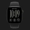 б/у Apple Watch Series 12 GPS + LTE, 46mm Night Blue Ceramic Case with Black Sport Band (M/L) (Хороший стан)