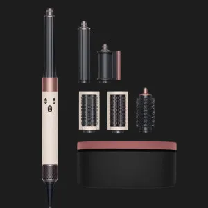 Стайлер для длинных волос Dyson Complete Long (Ceramic Pink/Rose Gold) в Херсоне