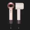 Фен для волосся Dyson Supersonic (Ceramic Pink/Rose Gold)