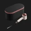 Фен для волосся Dyson Supersonic (Ceramic Pink/Rose Gold)