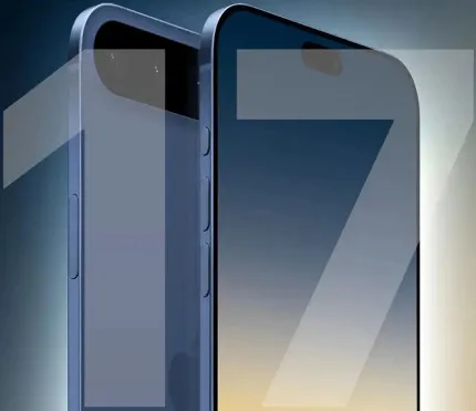 iPhone 17: дата виходу