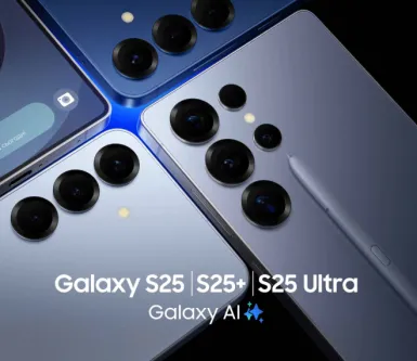 Samsung Galaxy Unpacked 2025: особенные новинки уже доступны