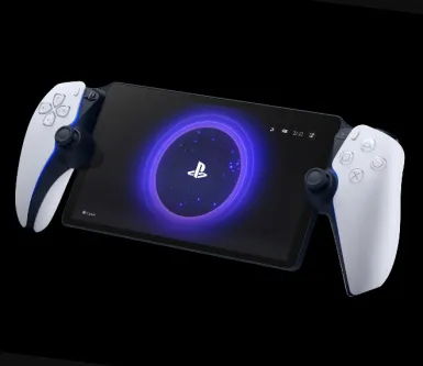 Sony официально представила PlayStation Portal