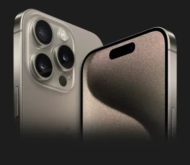 Action-кнопка на iPhone 15 Pro: що вона вміє?