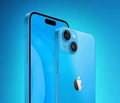 Цвета Айфон 15: какой будет новинка 2023 года от Apple
