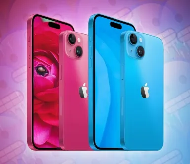 Объем памяти iPhone 15 может быть увеличен до 2TB