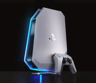Sony готовит выпуск PlayStation 5 Slim и Pro