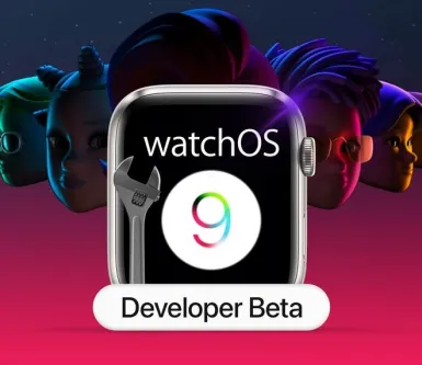 Apple выпустила пятую бета-версию watchOS 9.6 для разработчиков