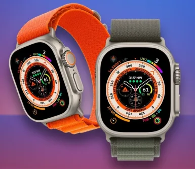 Анонс Apple Watch Ultra с MicroLED перенесли на 2026 год