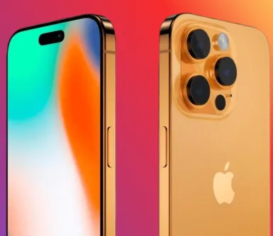 Все камеры iPhone 15 получат 48 мегапикселей