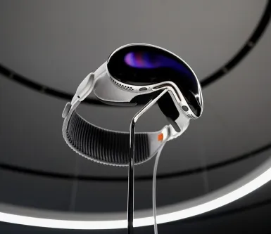 Apple оснастить iPhone 15 покращеним UWB для інтеграції Vision Pro