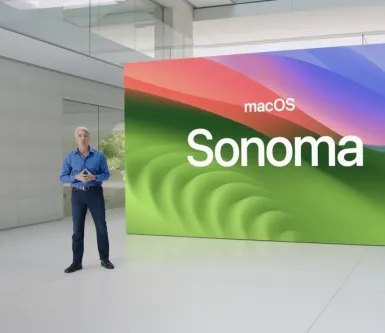 macOS Sonoma: дата выхода, что нового, поддержка устройств