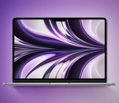 Как настроить замену текста на Mac?