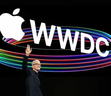 Ключевые моменты WWDC23: видеоролик от Apple