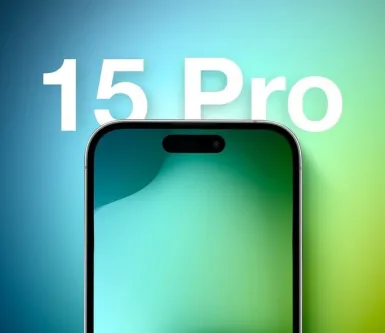 iPhone 15 Pro | Pro Max получат улучшенный чип A17