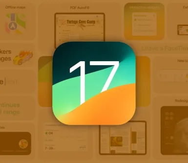 iPadOS 17: дата выхода, что нового, поддержка устройств