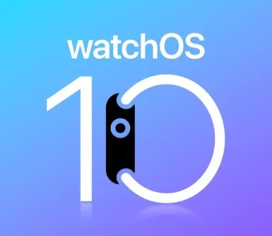 watchOS 10: дата выхода, поддержка устройств, что нового?