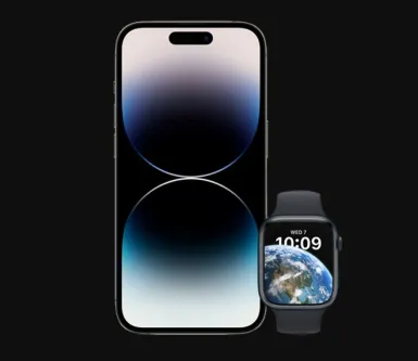 Apple планирует оснастить будущие iPhone и Watch дисплеями MicroLED