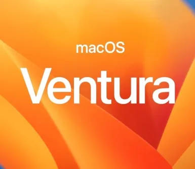 Apple випустила macOS Ventura 13.4 з виправленням помилок