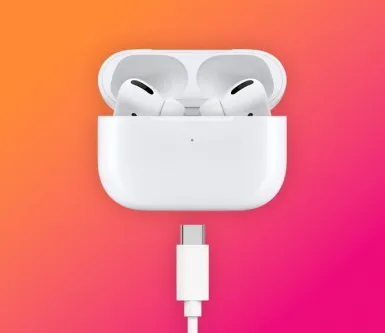 Apple планує анонсувати нові AirPods 12 вересня