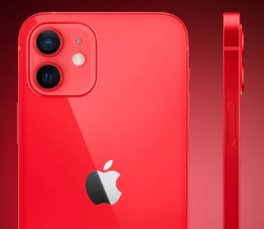 iPhone 16 может получить расположение камеры, как у iPhone 12