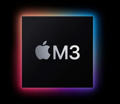 Apple тестирует чип M3 Pro для MacBook Pro с 12-ядерным центральним и 18-ядерным графическим процессором
