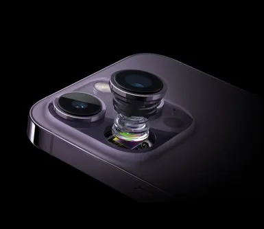 Как на полную использовать 48-мегапиксельную камеру iPhone 14 Pro | 14 Pro Max?