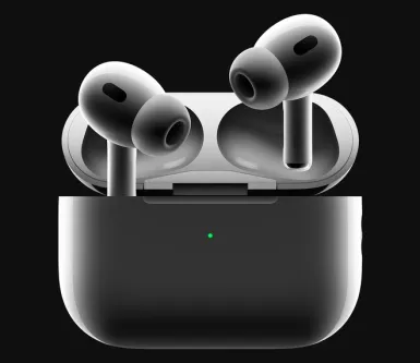 AirPods Pro 3: чи вийдуть нові навушники Apple цього року?
