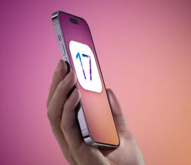 Які iPhone отримають оновлення iOS 17?