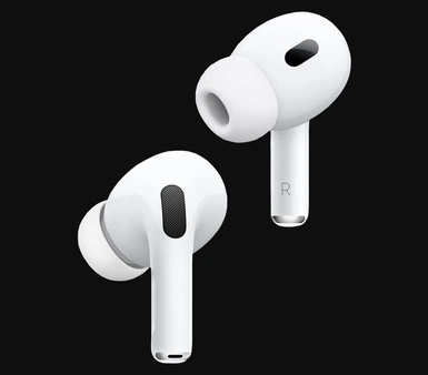 Як замінити насадки AirPods і перевірити посадку