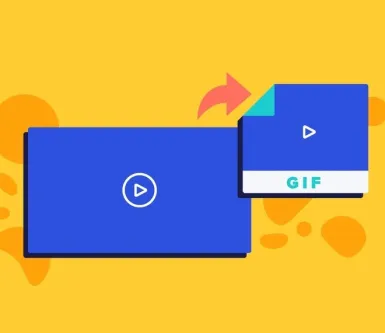 Як перетворити відео на GIF на iPhone?