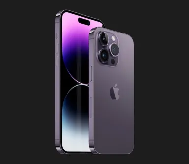 Ціна iPhone 14 Pro: золота середина серед смартфонів