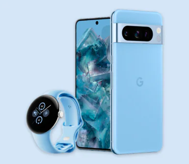 Смартфон Google Pixel 8 Pro "засвітився" в тесті Geekbench