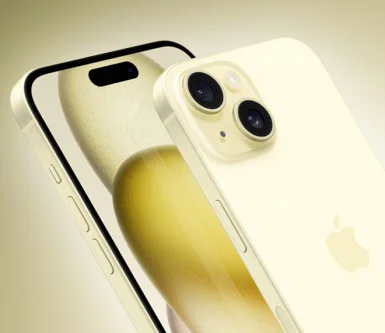 Як перевірити кількість циклів заряду батареї iPhone 15
